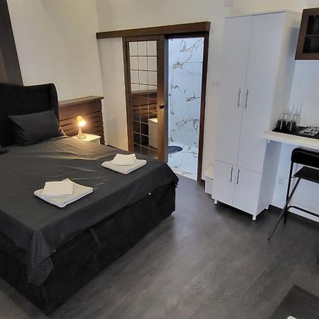 Bumerang Apartmans, New Belgrade, Belgrade Arena Extérieur photo