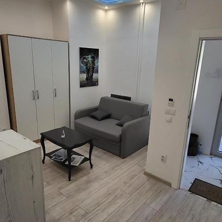 Bumerang Apartmans, New Belgrade, Belgrade Arena Extérieur photo