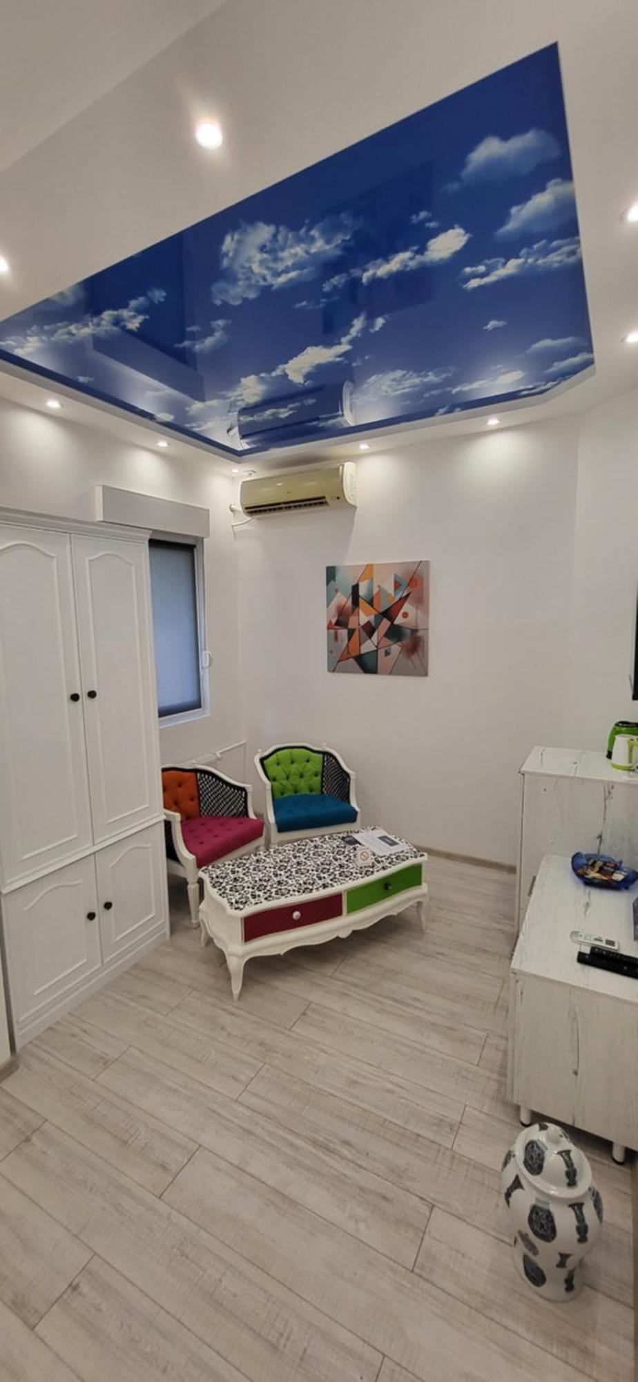 Bumerang Apartmans, New Belgrade, Belgrade Arena Extérieur photo