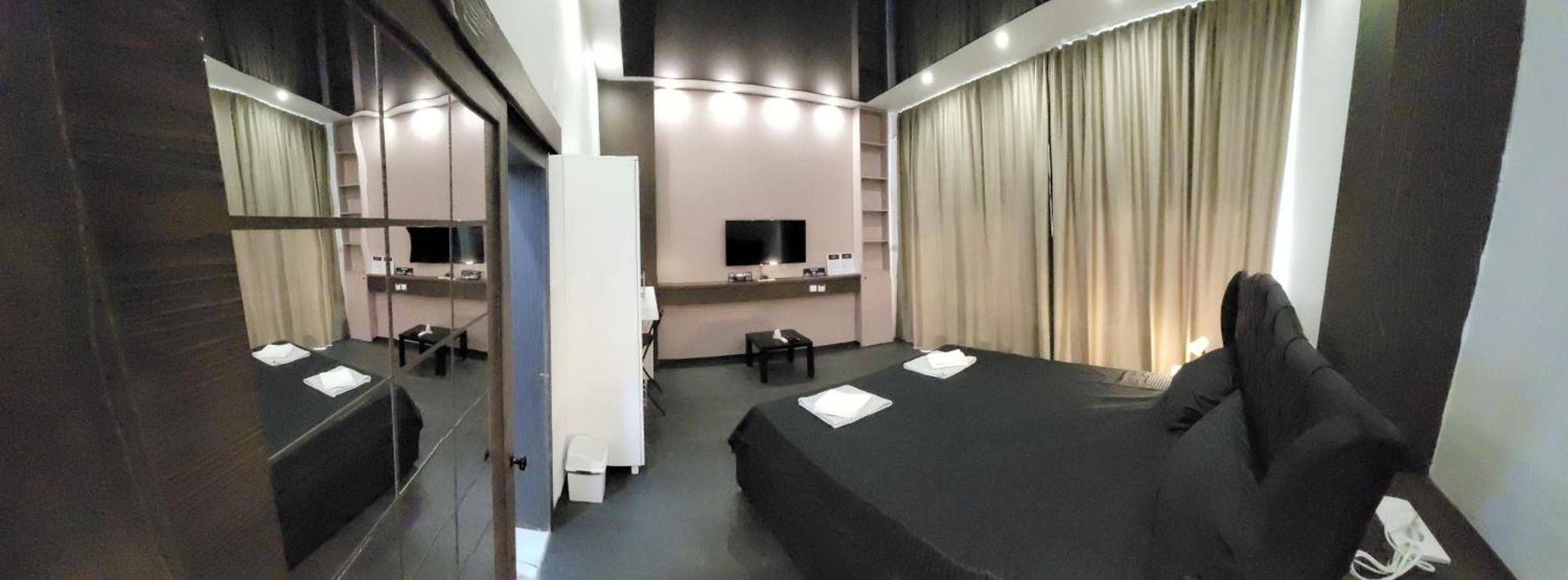 Bumerang Apartmans, New Belgrade, Belgrade Arena Extérieur photo