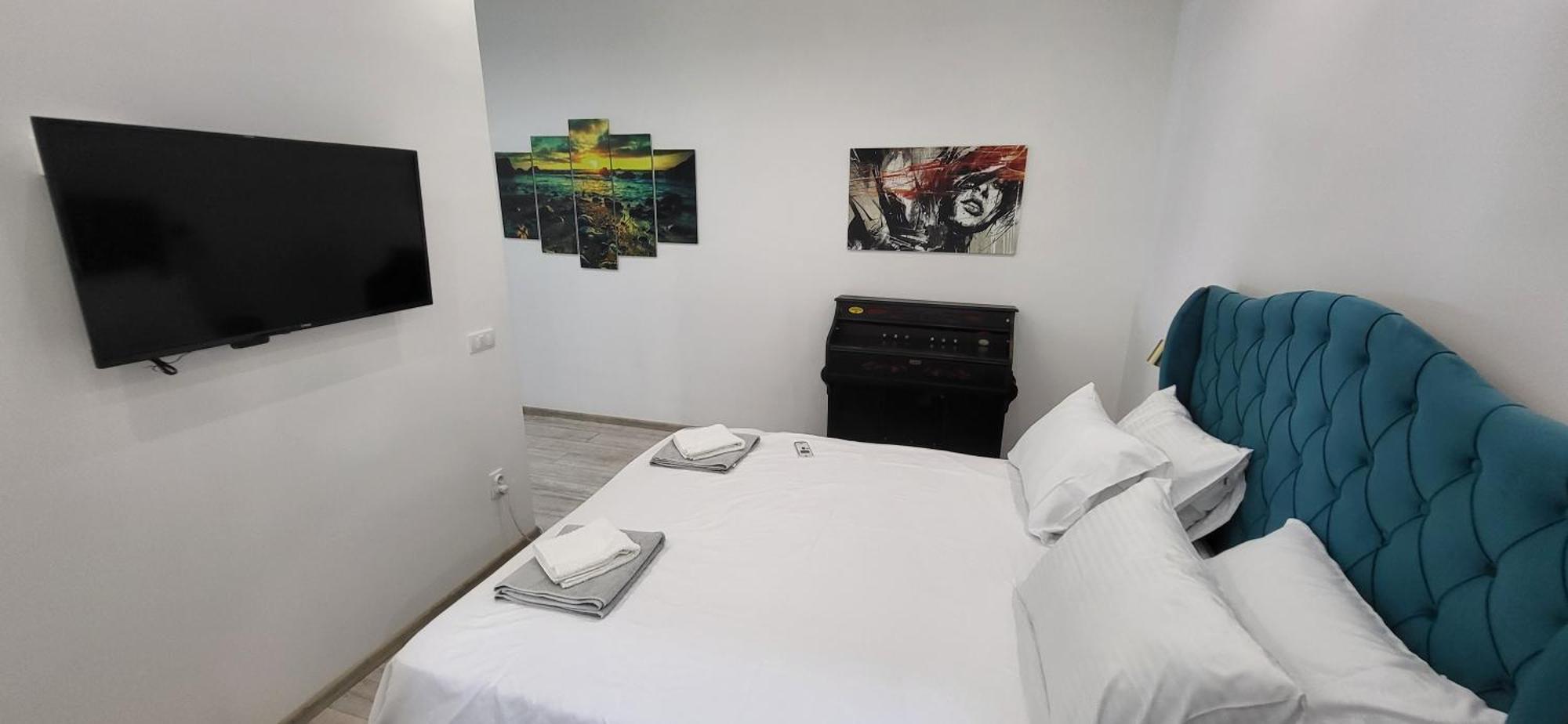 Bumerang Apartmans, New Belgrade, Belgrade Arena Extérieur photo