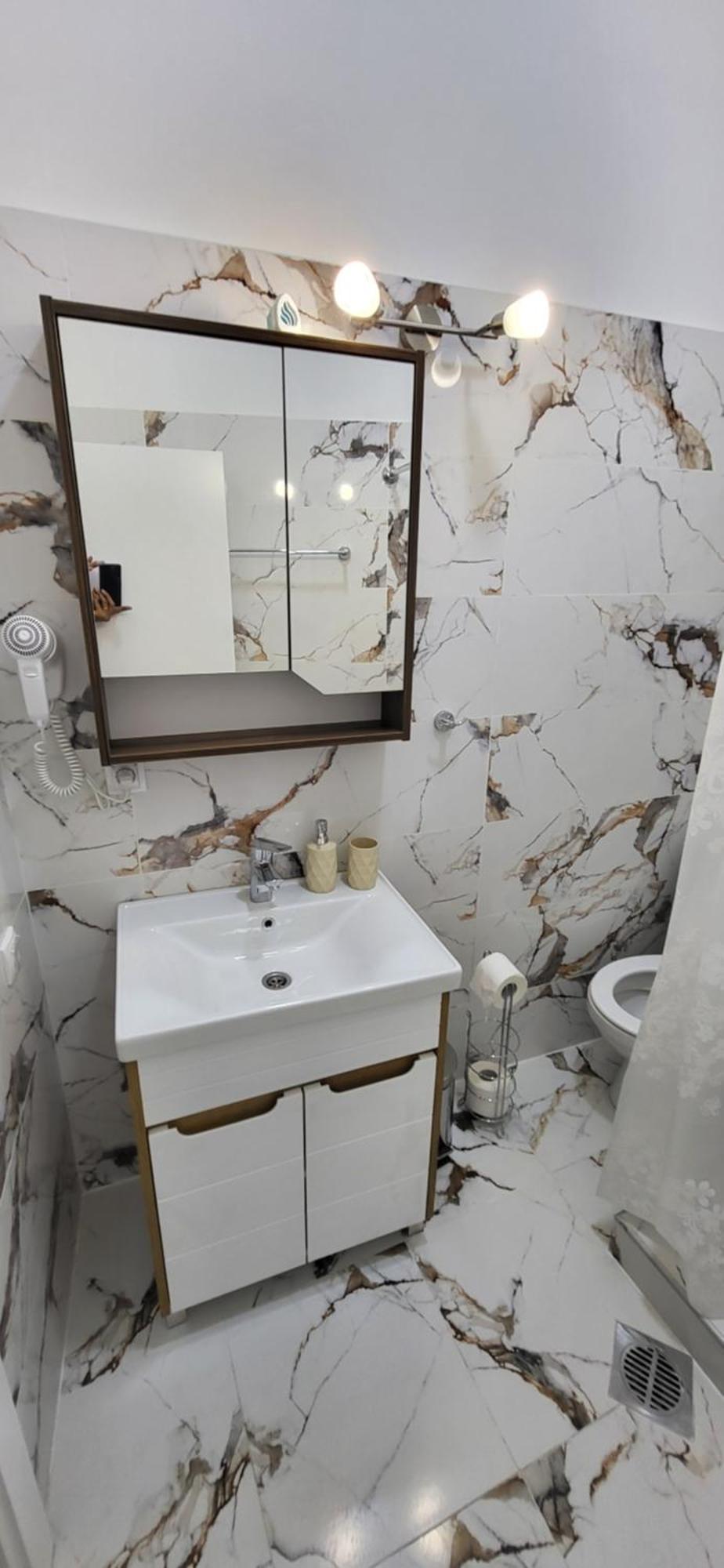 Bumerang Apartmans, New Belgrade, Belgrade Arena Extérieur photo