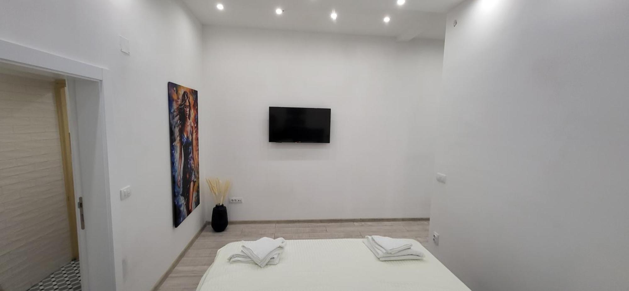 Bumerang Apartmans, New Belgrade, Belgrade Arena Extérieur photo