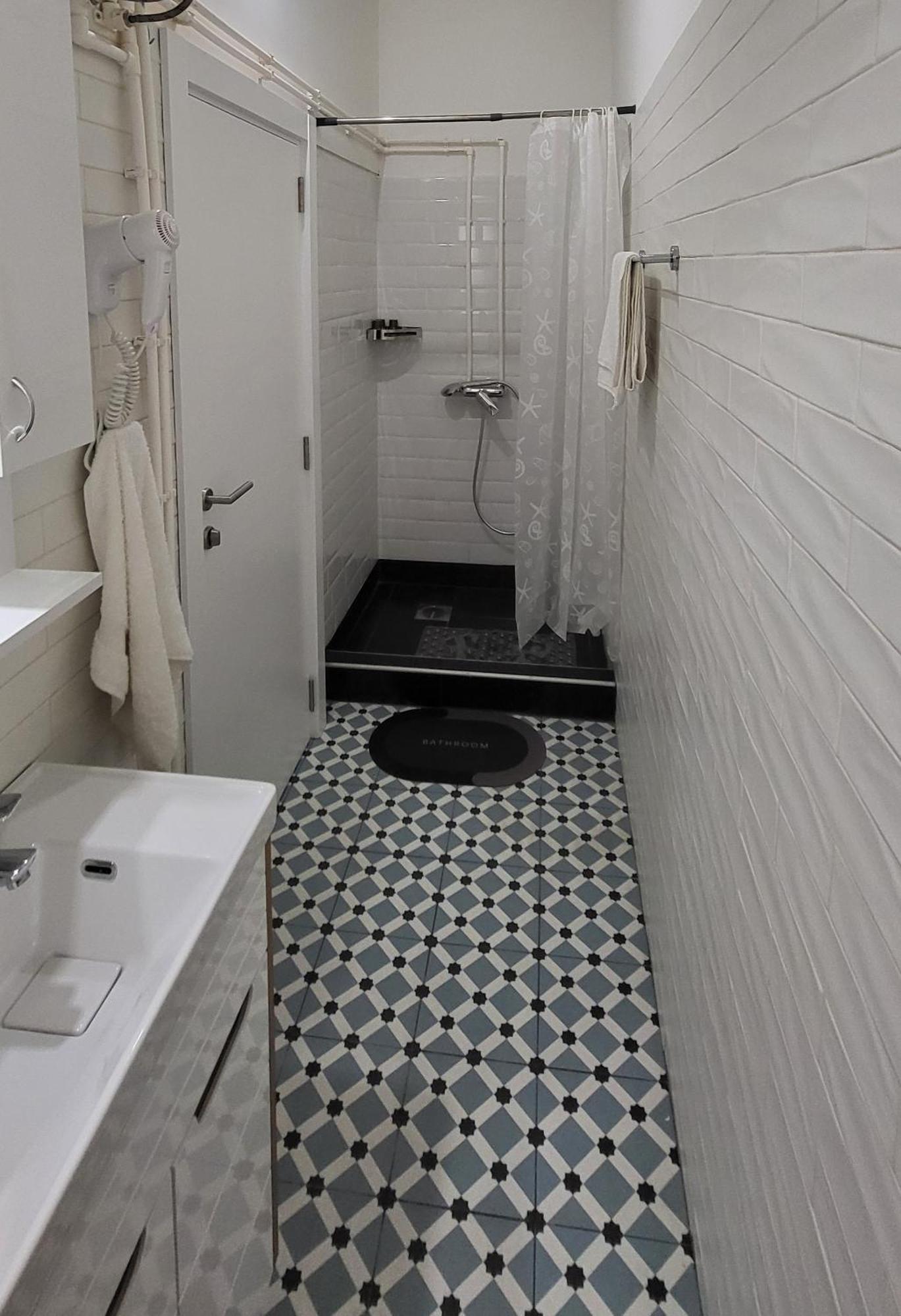 Bumerang Apartmans, New Belgrade, Belgrade Arena Extérieur photo