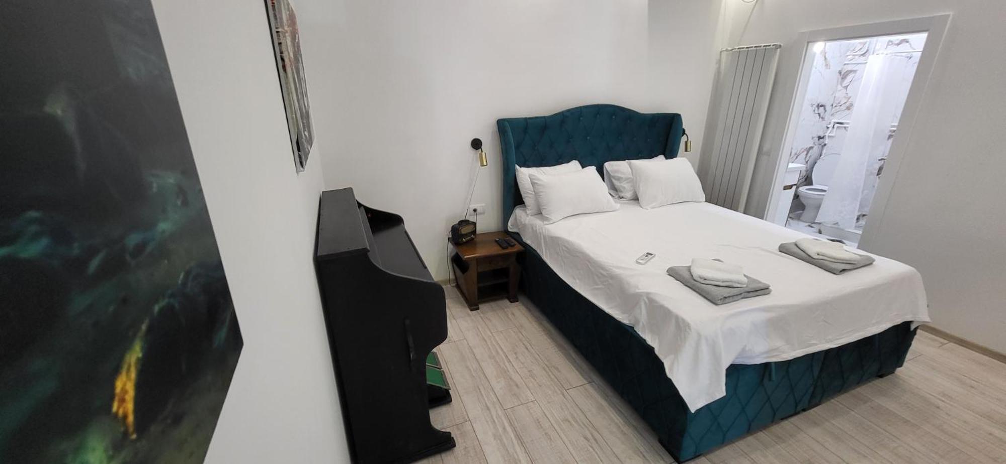Bumerang Apartmans, New Belgrade, Belgrade Arena Extérieur photo