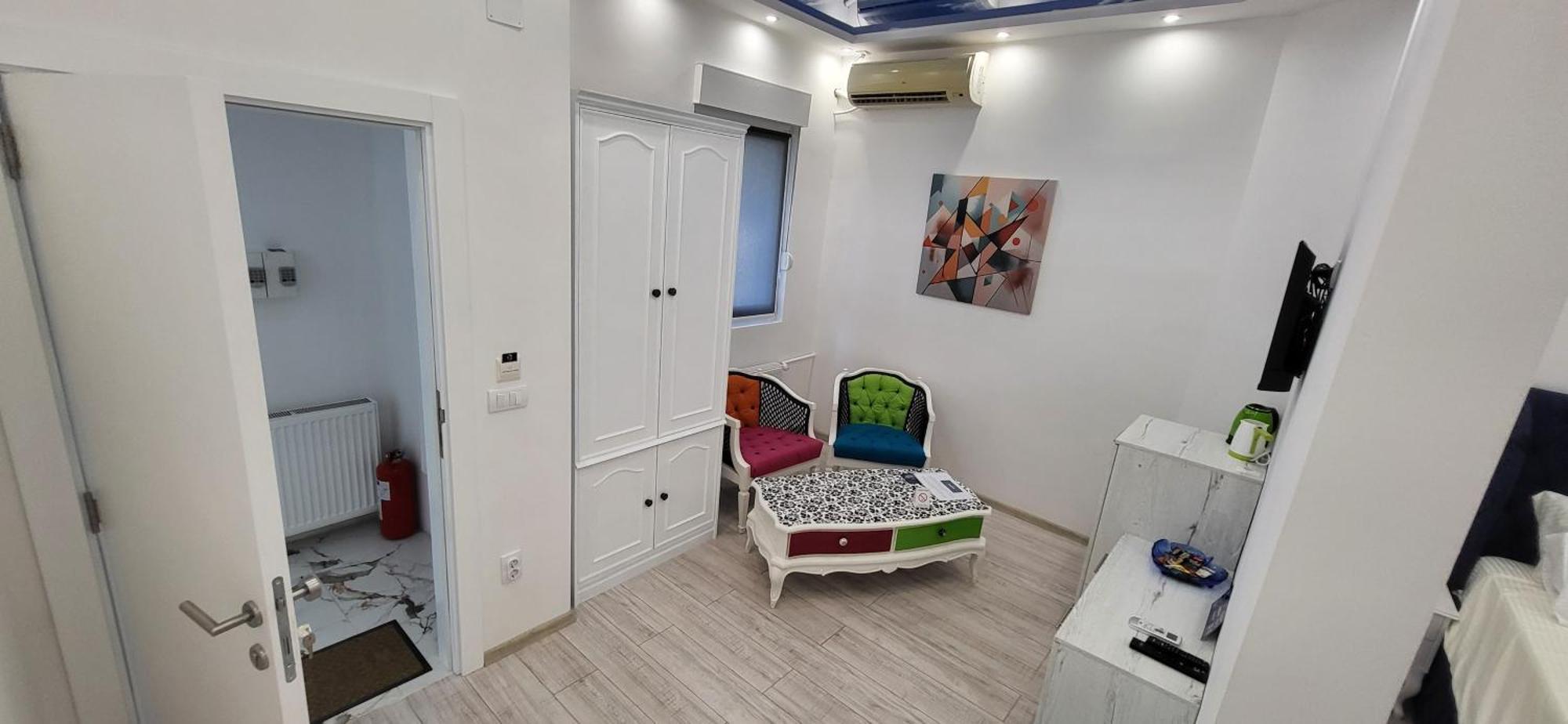 Bumerang Apartmans, New Belgrade, Belgrade Arena Extérieur photo