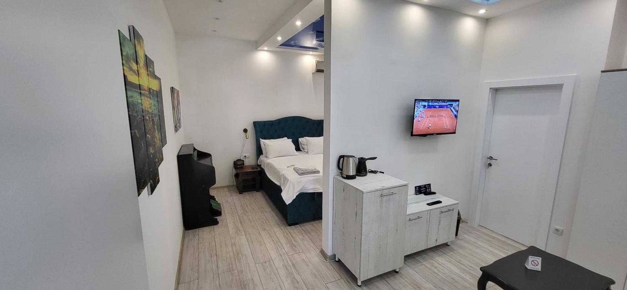 Bumerang Apartmans, New Belgrade, Belgrade Arena Extérieur photo