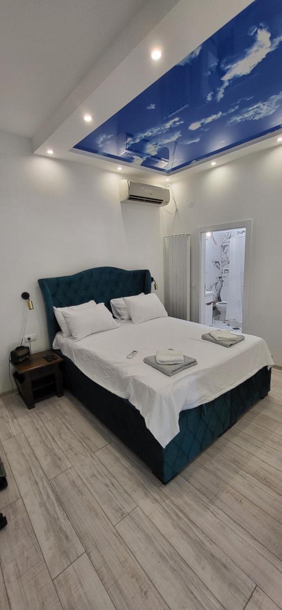 Bumerang Apartmans, New Belgrade, Belgrade Arena Extérieur photo