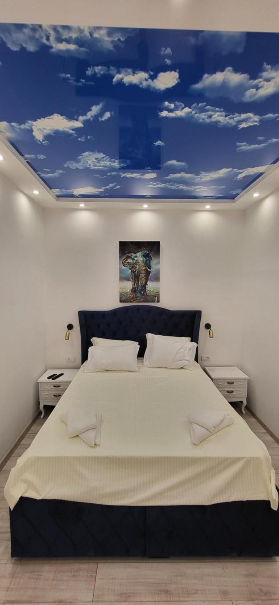 Bumerang Apartmans, New Belgrade, Belgrade Arena Extérieur photo